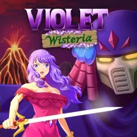 Violet Wisteria Xbox One & Series X|S (покупка на любой аккаунт / ключ) (США)