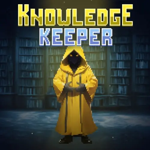 Knowledge Keeper (Xbox Series X|S) (покупка на любой аккаунт / ключ) (США)