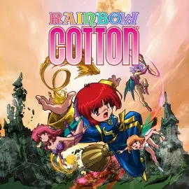 Rainbow Cotton Xbox One & Series X|S (покупка на любой аккаунт / ключ) (США)