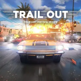 TRAIL OUT Xbox Series X|S (покупка на любой аккаунт / ключ) (США)