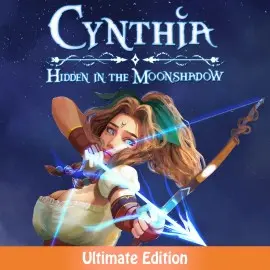 Cynthia: Hidden in the Moonshadow - Ultimate Edition Xbox One & Series X|S (покупка на любой аккаунт / ключ) (США)