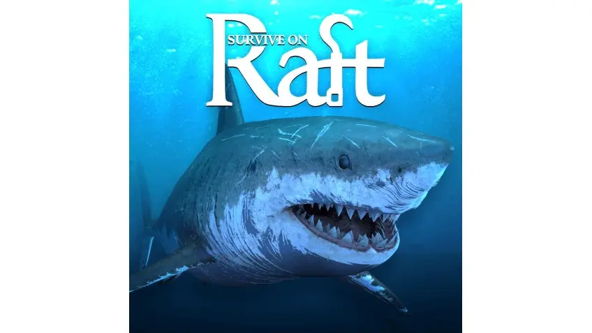 Raft on xbox one sales