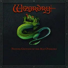 Wizardry: Proving Grounds of the Mad Overlord Xbox One & Series X|S (покупка на любой аккаунт / ключ) (США)