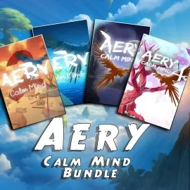 Aery - Calm Mind Bundle Xbox One & Series X|S (покупка на любой аккаунт / ключ) (США)