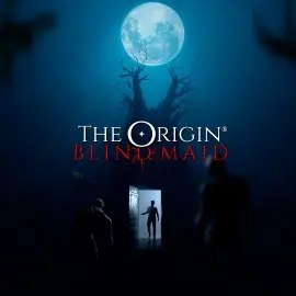 THE ORIGIN: Blind Maid Xbox One & Series X|S (покупка на любой аккаунт / ключ) (США)