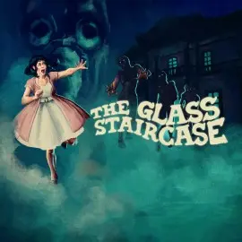 The Glass Staircase Xbox One & Series X|S (покупка на любой аккаунт / ключ) (США)