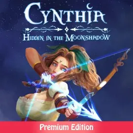 Cynthia: Hidden in the Moonshadow - Premium Edition Xbox One & Series X|S (покупка на любой аккаунт / ключ) (США)