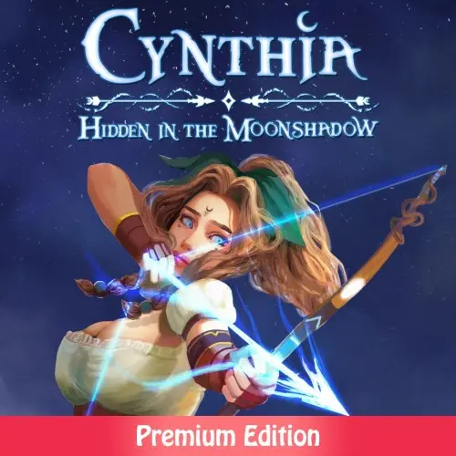 Cynthia: Hidden in the Moonshadow - Premium Edition Xbox One & Series X|S (покупка на любой аккаунт / ключ) (США)