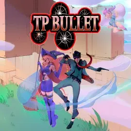 TP Bullet Xbox One & Series X|S (покупка на любой аккаунт / ключ) (США)