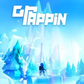 GRAPPIN Xbox One & Series X|S (покупка на любой аккаунт / ключ) (США)