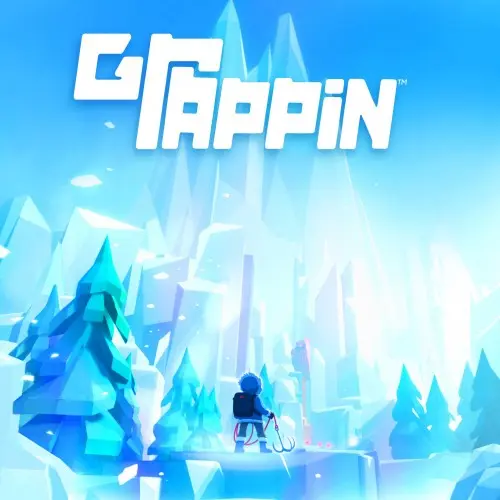 GRAPPIN Xbox One & Series X|S (покупка на любой аккаунт / ключ) (США)