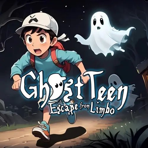 Ghost Teen Escape from Limbo Xbox One & Series X|S (покупка на любой аккаунт / ключ) (США)