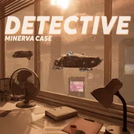 Detective - Minerva Case Xbox One & Series X|S (покупка на любой аккаунт / ключ) (США)