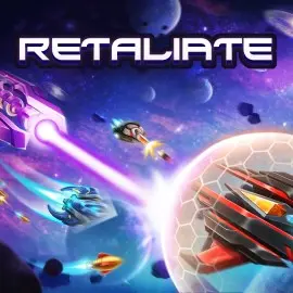 Retaliate Xbox One & Series X|S (покупка на любой аккаунт / ключ) (США)