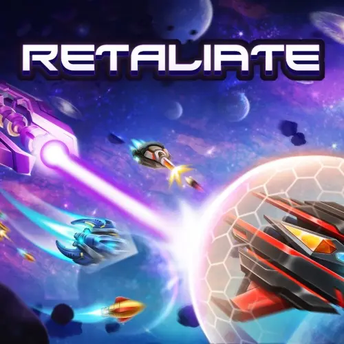 Retaliate Xbox One & Series X|S (покупка на любой аккаунт / ключ) (США)