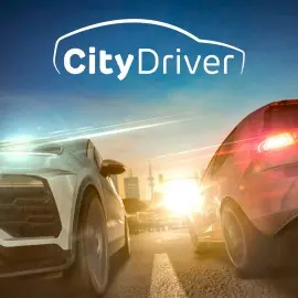 CityDriver Xbox Series X|S (покупка на любой аккаунт / ключ) (США)