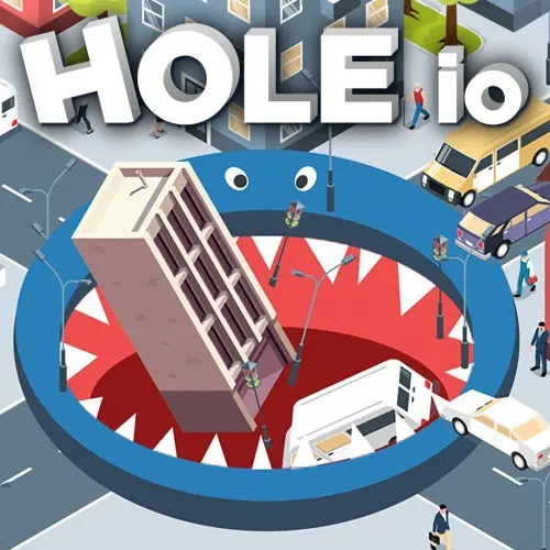 Hole io Xbox One & Series X|S (покупка на любой аккаунт / ключ) (США)