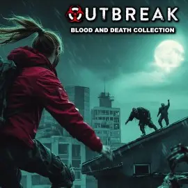 Outbreak: Blood and Death Collection Xbox One & Series X|S (покупка на любой аккаунт / ключ) (США)