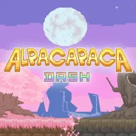 Alpacapaca Dash Xbox One & Series X|S (покупка на любой аккаунт / ключ) (США)