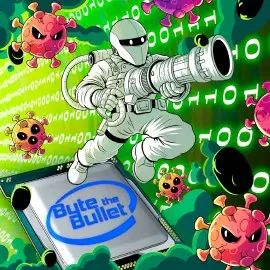 Byte The Bullet Xbox One & Series X|S (покупка на любой аккаунт / ключ) (США)