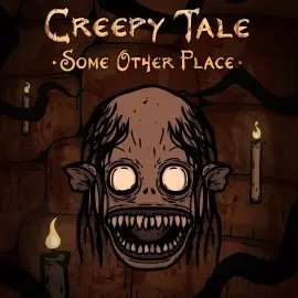 Creepy Tale: Some Other Place (Xbox Series X|S) (покупка на любой аккаунт / ключ) (США)