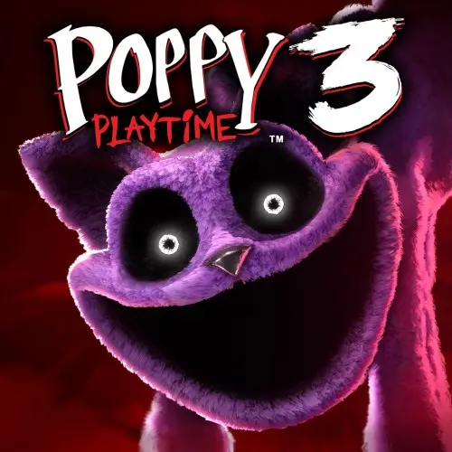 Poppy Playtime: Chapter 3 Xbox One & Series X|S (покупка на любой аккаунт / ключ) (США)