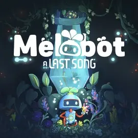 Melobot - A Last Song Xbox Series X|S (покупка на любой аккаунт / ключ) (США)