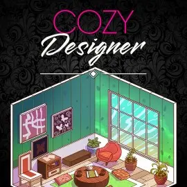 Cozy Designer Xbox One & Series X|S (покупка на любой аккаунт / ключ) (США)