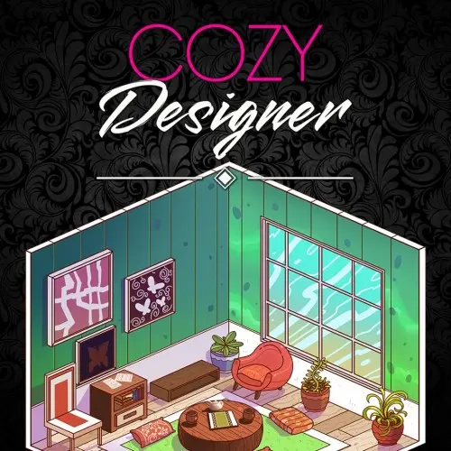 Cozy Designer Xbox One & Series X|S (покупка на любой аккаунт / ключ) (США)