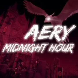Aery - Midnight Hour Xbox One & Series X|S (покупка на любой аккаунт / ключ) (США)