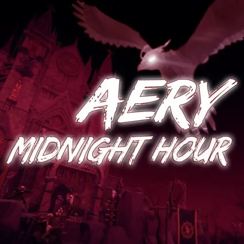 Aery - Midnight Hour Xbox One & Series X|S (покупка на любой аккаунт / ключ) (США)