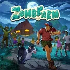 ZombFarm Xbox One & Series X|S (покупка на любой аккаунт / ключ) (США)