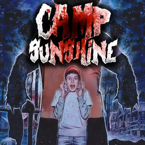 Camp Sunshine Xbox One & Series X|S (покупка на любой аккаунт / ключ) (США)