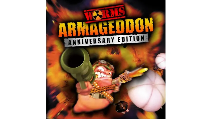Worms armageddon xbox one discount