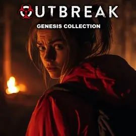 Outbreak: Genesis Collection Xbox One & Series X|S (покупка на любой аккаунт / ключ) (США)