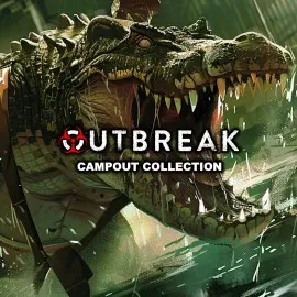 Outbreak: Campout Collection Xbox One & Series X|S (покупка на любой аккаунт / ключ) (США)