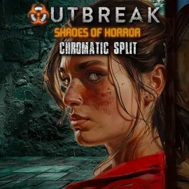 Outbreak: Shades of Horror Chromatic Split Xbox Series X|S (покупка на любой аккаунт) (США)