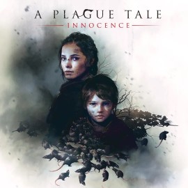  A Plague Tale: Innocence Steam (ключ / гифт / оффлайн активация аккаунта / общий аккаунт)