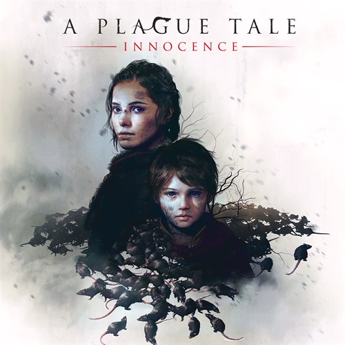 A Plague Tale: Innocence Xbox One & Series X|S (аренда аккаунта)