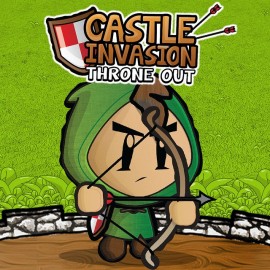 Castle Invasion: Throne Out Xbox One & Series X|S (ключ) (Аргентина)