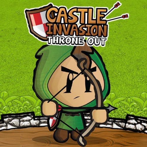 Castle Invasion: Throne Out Xbox One & Series X|S (ключ) (Аргентина) 24/7