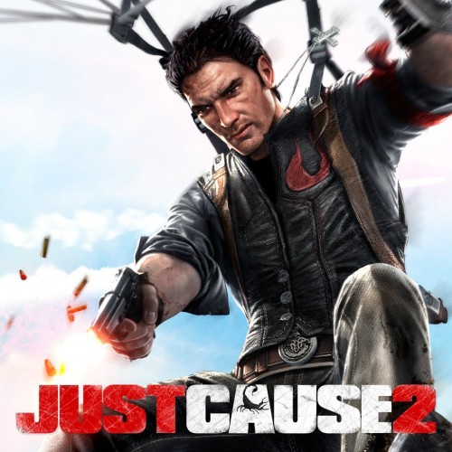 Just Cause 2 общий оффлайн аккаунт навсегда с неограниченным кол-вом активаций в Steam