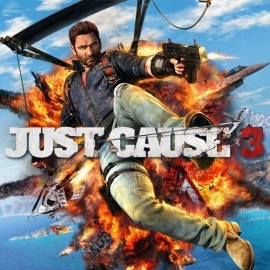 Купить игру Just Cause Steam (ключ / гифт / оффлайн активация аккаунта / общий аккаунт) Купить игру Just Cause Steam (ключ / гифт / оффлайн активация аккаунта / общий аккаунт)