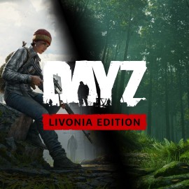 DayZ Livonia Edition Xbox One & Series X|S (ключ) (Аргентина)