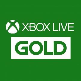 Xbox Live Gold от 3-х месяцев (покупка на аккаунт, без действующей подписки) (Турция)