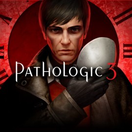 Pathologic 3 Supporter Bundle общий оффлайн аккаунт навсегда с неограниченным кол-вом активаций в Steam