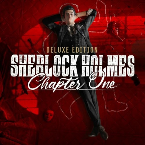 Sherlock Holmes Chapter One Deluxe Edition общий оффлайн аккаунт навсегда с неограниченным кол-вом активаций в Steam