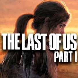 The Last of Us Part I общий оффлайн аккаунт навсегда с неограниченным кол-вом активаций в Steam