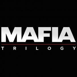 Mafia Trilogy общий оффлайн аккаунт навсегда с неограниченным кол-вом активаций в Steam
