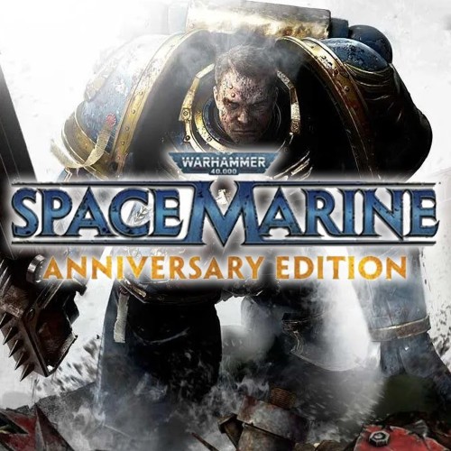 Warhammer 40,000: Space Marine - Anniversary Edition общий оффлайн аккаунт навсегда с неограниченным кол-вом активаций в Steam